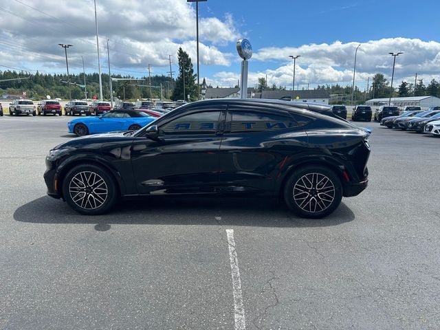 2024 Ford Mustang Mach-E Premium