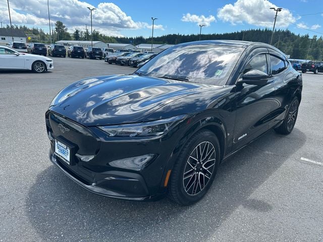 2024 Ford Mustang Mach-E Premium