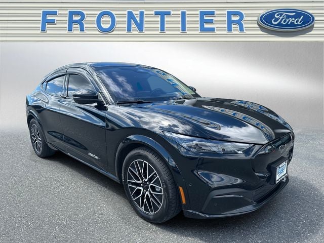 2024 Ford Mustang Mach-E Premium