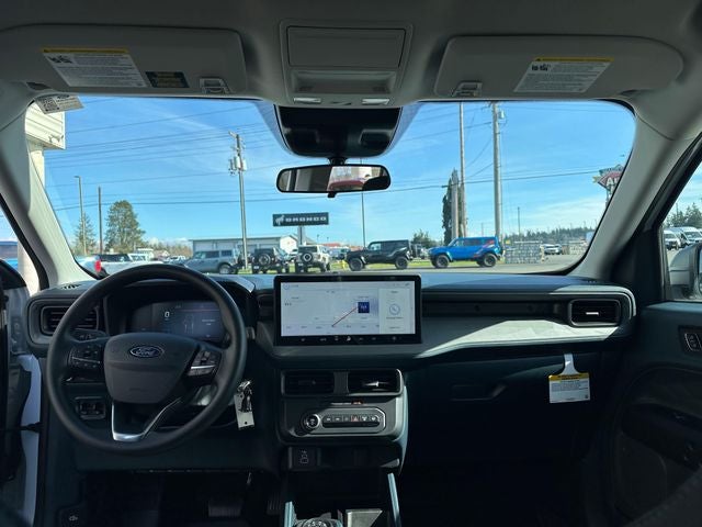 2025 Ford Maverick XL