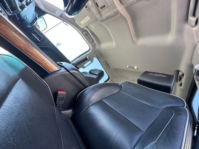 2018 Chevrolet Silverado 1500 High Country