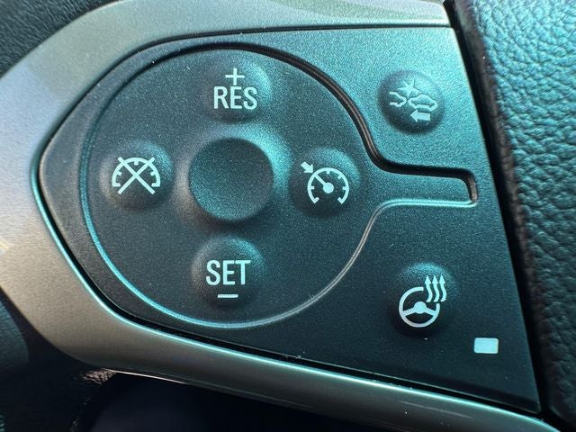 2018 Chevrolet Silverado 1500 High Country