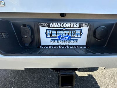 2018 Chevrolet Silverado 1500 High Country