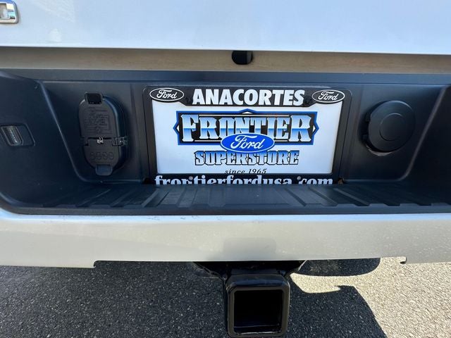 2018 Chevrolet Silverado 1500 High Country