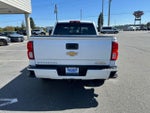 2018 Chevrolet Silverado 1500 High Country