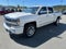 2018 Chevrolet Silverado 1500 High Country