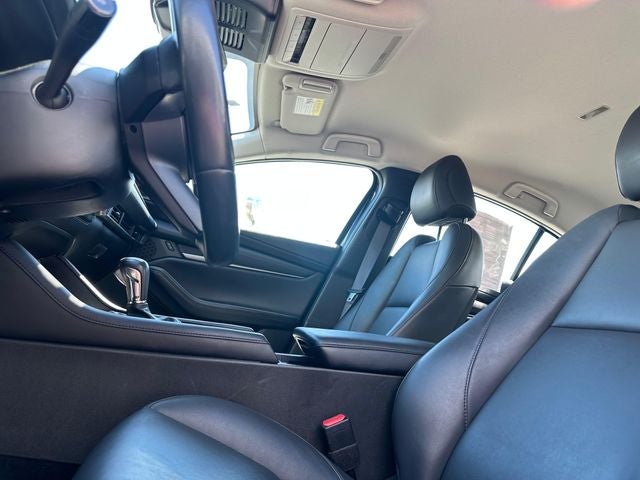 2024 Mazda Mazda3 2.5 S Select Sport
