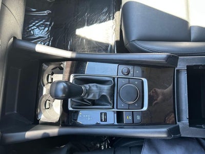 2024 Mazda Mazda3 2.5 S Select Sport