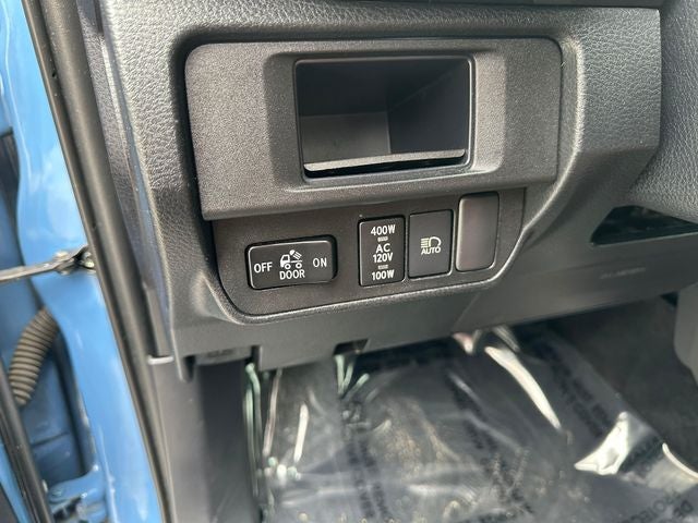 2019 Toyota Tacoma TRD Sport V6