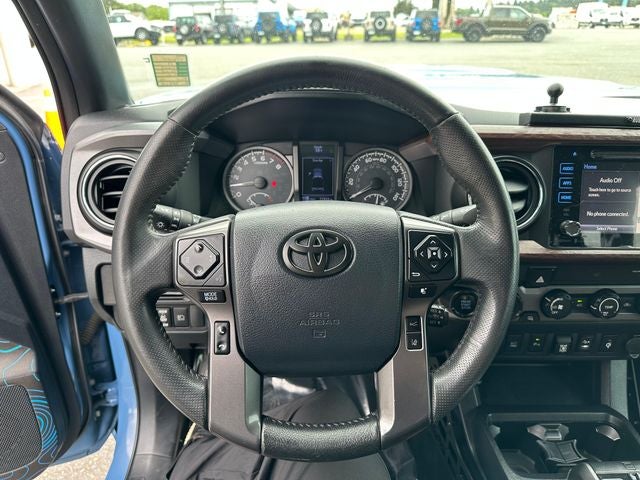 2019 Toyota Tacoma TRD Sport V6