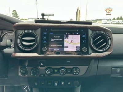 2019 Toyota Tacoma TRD Sport V6