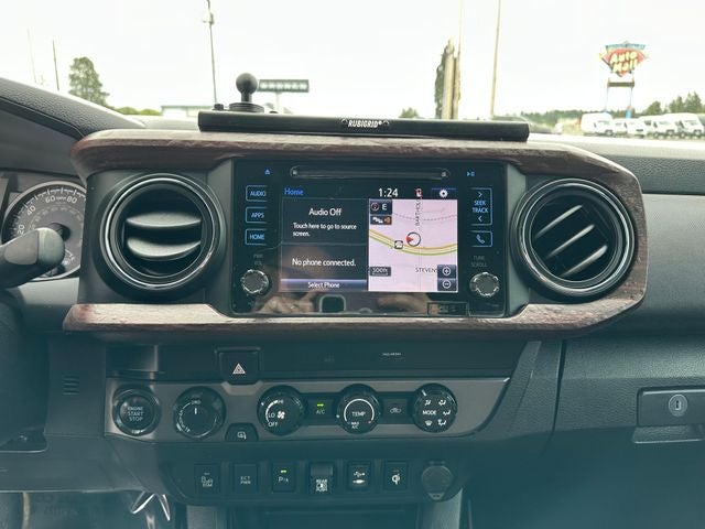 2019 Toyota Tacoma TRD Sport V6