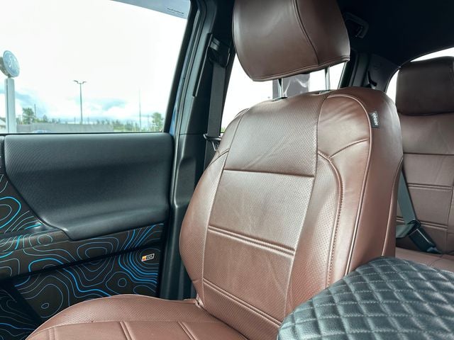 2019 Toyota Tacoma TRD Sport V6