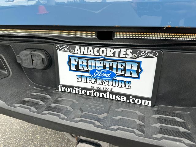 2019 Toyota Tacoma TRD Sport V6
