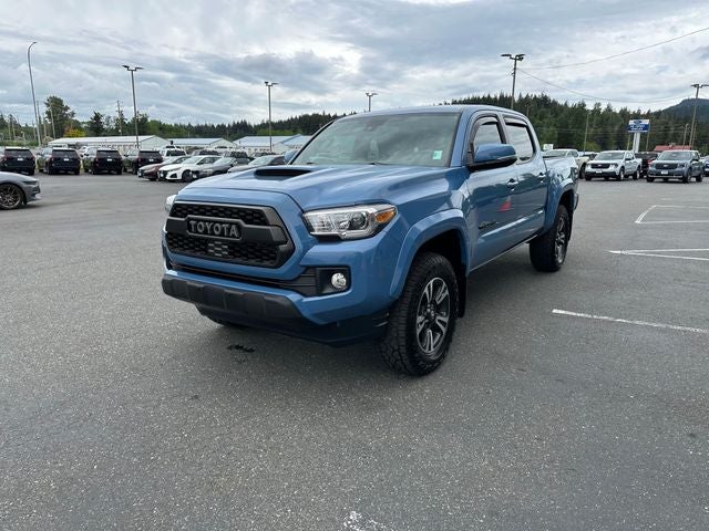 2019 Toyota Tacoma TRD Sport V6