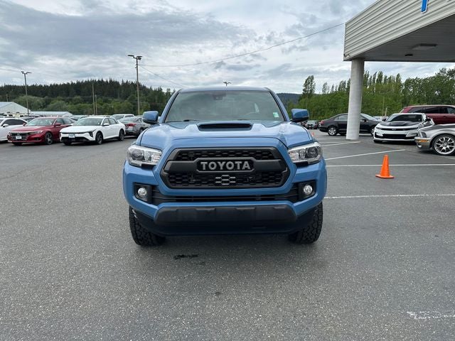 2019 Toyota Tacoma TRD Sport V6