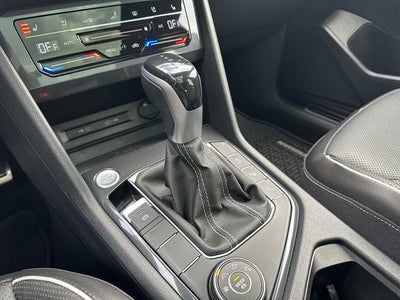 2022 Volkswagen Tiguan 2.0T SEL R-Line