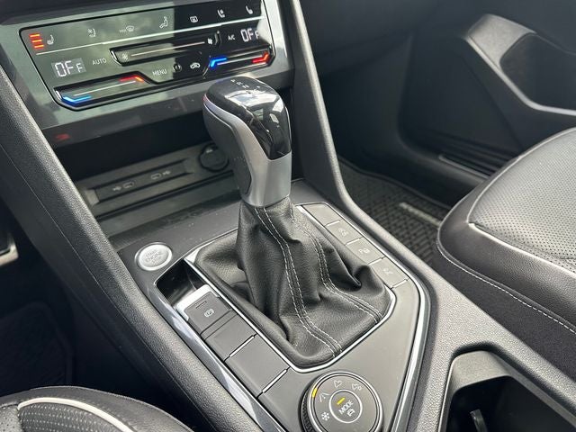 2022 Volkswagen Tiguan 2.0T SEL R-Line