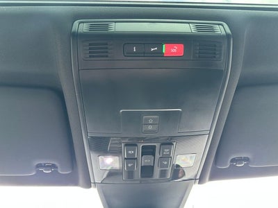 2022 Volkswagen Tiguan 2.0T SEL R-Line