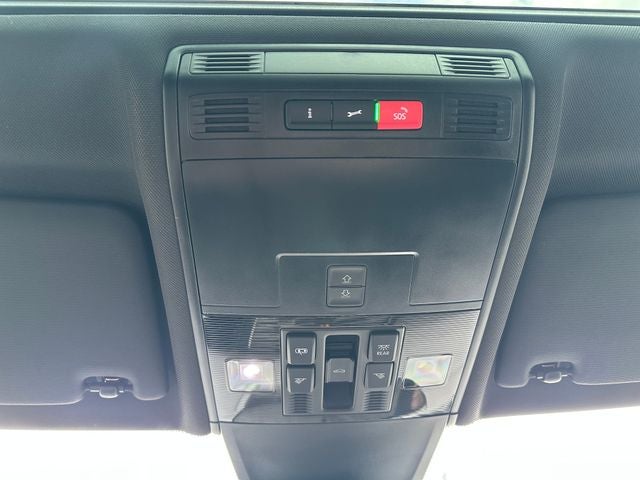 2022 Volkswagen Tiguan 2.0T SEL R-Line