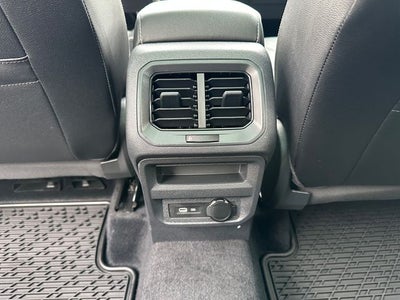 2022 Volkswagen Tiguan 2.0T SEL R-Line