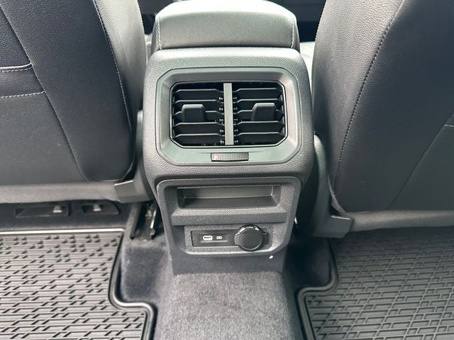 2022 Volkswagen Tiguan 2.0T SEL R-Line