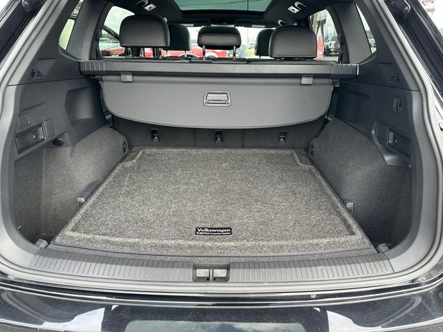 2022 Volkswagen Tiguan 2.0T SEL R-Line