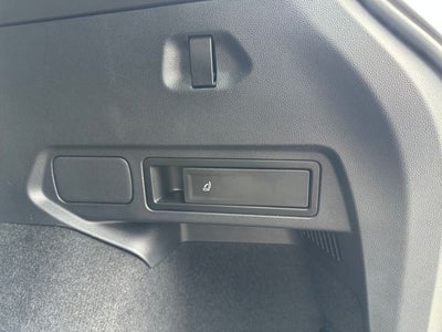 2022 Volkswagen Tiguan 2.0T SEL R-Line