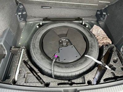 2022 Volkswagen Tiguan 2.0T SEL R-Line