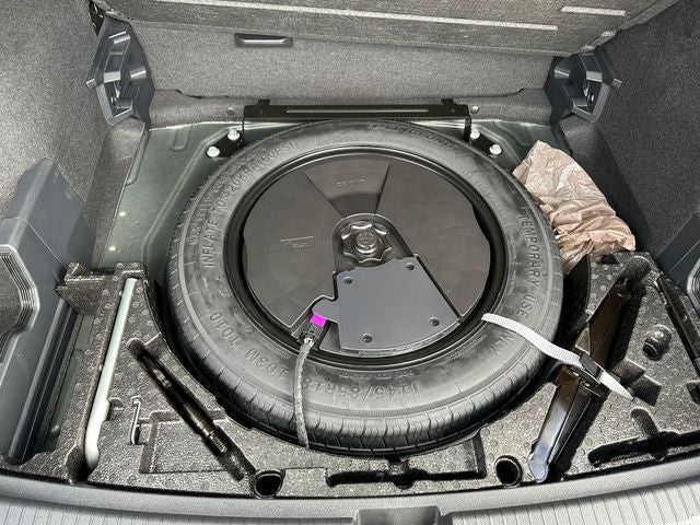 2022 Volkswagen Tiguan 2.0T SEL R-Line