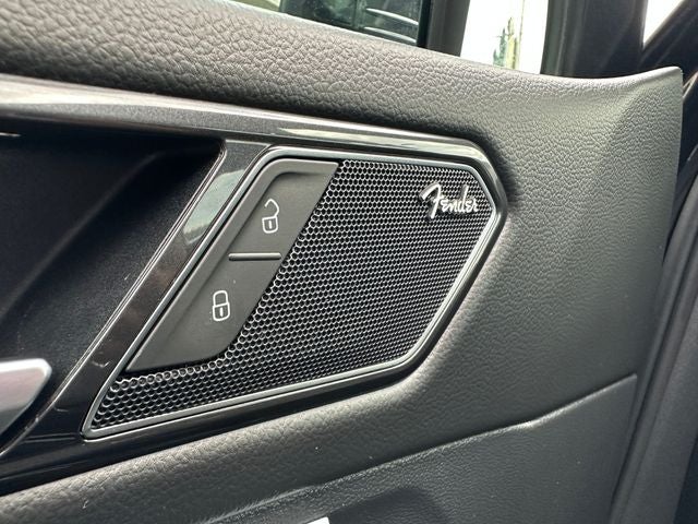 2022 Volkswagen Tiguan 2.0T SEL R-Line