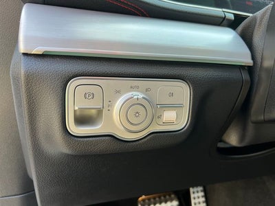 2023 Mercedes-Benz GLE GLE 53 AMG® 4MATIC®