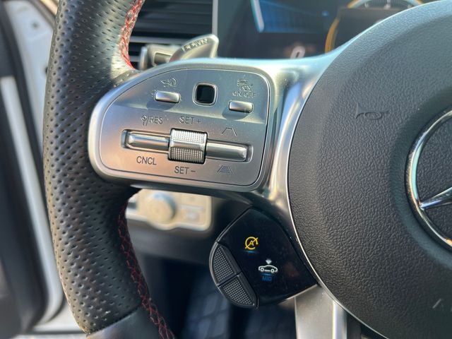 2023 Mercedes-Benz GLE GLE 53 AMG® 4MATIC®