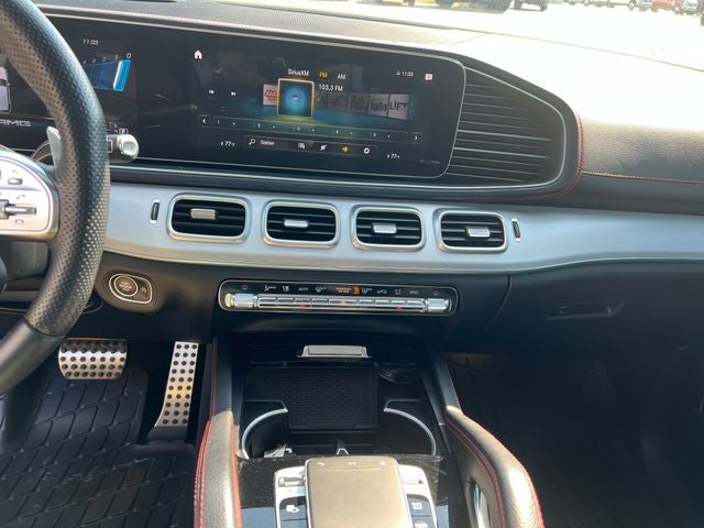 2023 Mercedes-Benz GLE GLE 53 AMG® 4MATIC®