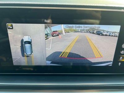 2023 Mercedes-Benz GLE GLE 53 AMG® 4MATIC®