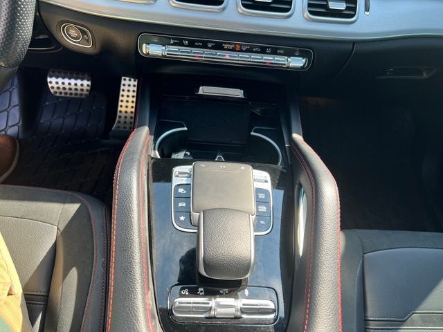 2023 Mercedes-Benz GLE GLE 53 AMG® 4MATIC®