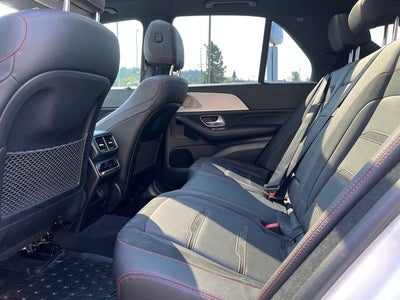 2023 Mercedes-Benz GLE GLE 53 AMG® 4MATIC®