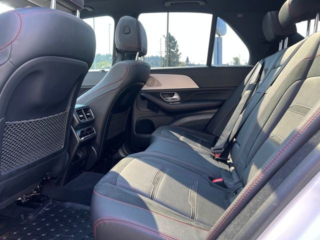 2023 Mercedes-Benz GLE GLE 53 AMG® 4MATIC®