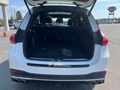 2023 Mercedes-Benz GLE GLE 53 AMG® 4MATIC®