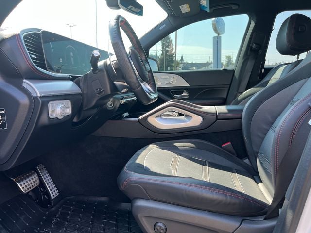 2023 Mercedes-Benz GLE GLE 53 AMG® 4MATIC®