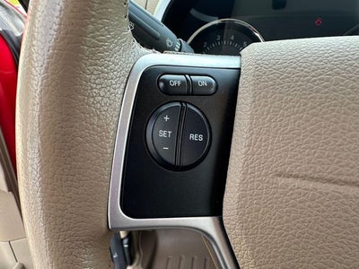 2010 Mercury Mountaineer Base
