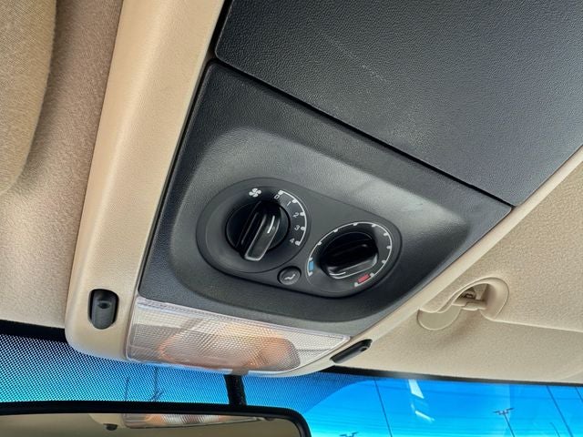2010 Mercury Mountaineer Base