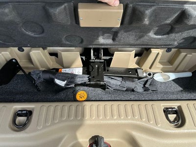 2010 Mercury Mountaineer Base