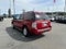 2010 Mercury Mountaineer Base