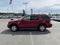 2010 Mercury Mountaineer Base
