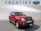 2010 Mercury Mountaineer Base