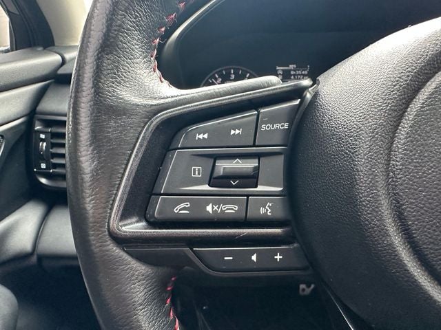 2025 Subaru Legacy Sport