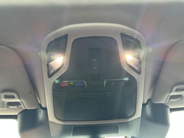 2025 Subaru Legacy Sport