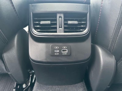 2025 Subaru Legacy Sport