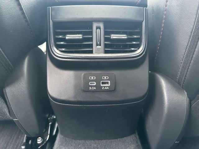 2025 Subaru Legacy Sport